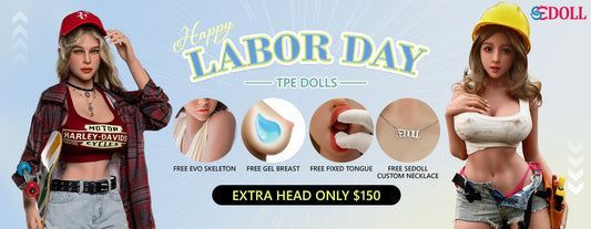 Unbeatable May Deals on SE Dolls - Don't Miss Out!