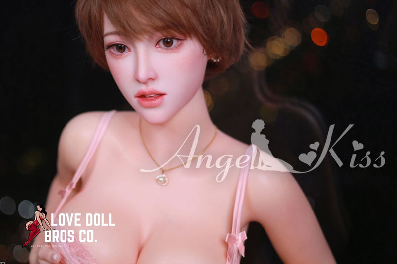 Unleash the Ultimate Realistic Experience with Angel Kiss