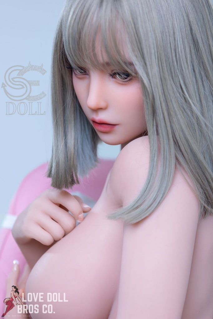 Akina B. 157Cm Usa Stock Tpe Doll