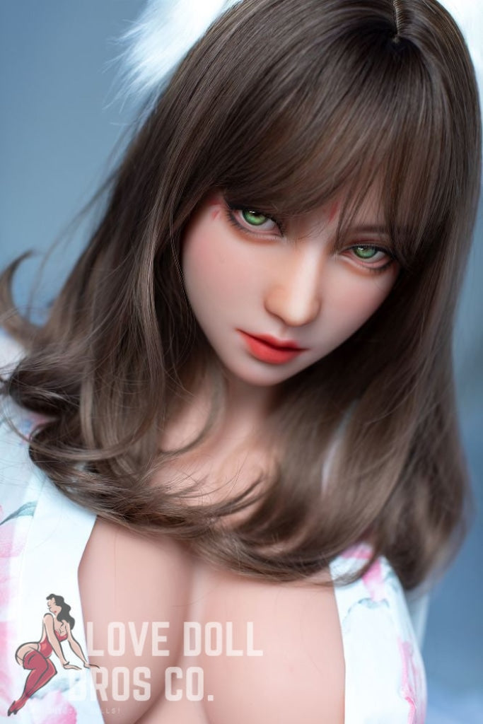 Yuuka C 161Cm Usa Stock Tpe Doll