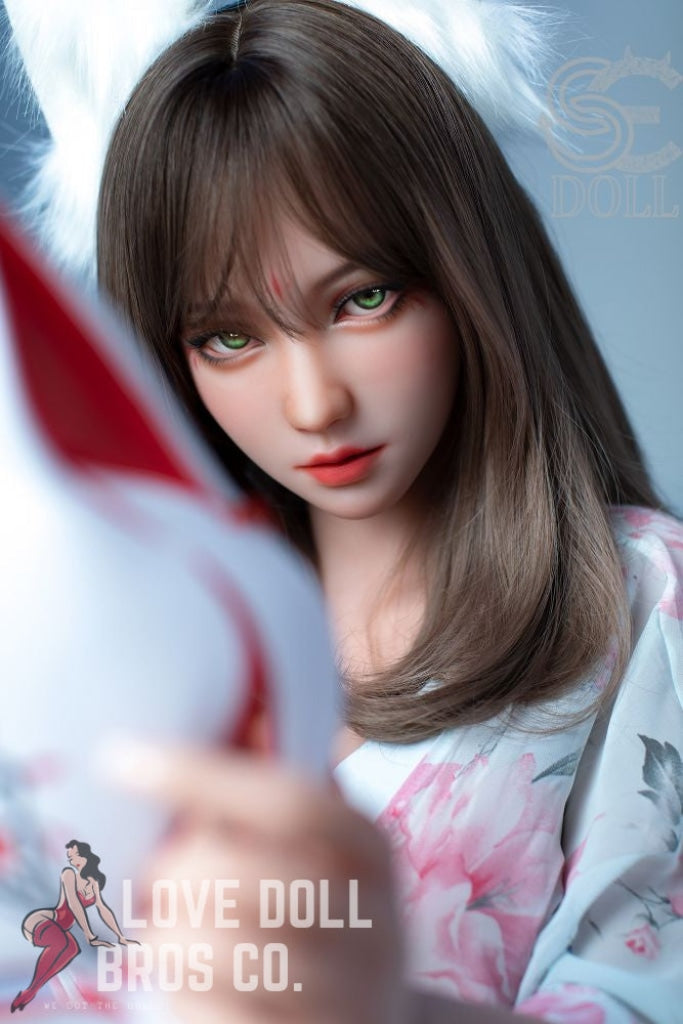 Yuuka C 161Cm Usa Stock Tpe Doll